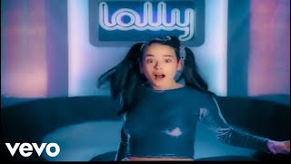 Lolly - Viva La Radio (Official Music Video)