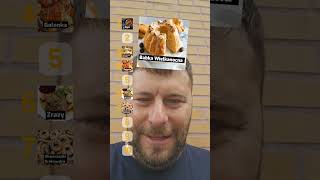 Ranking Polish Food Part 2 With Maroi