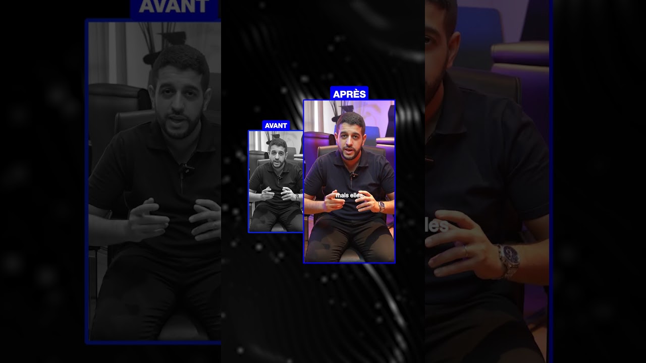 faire un montage vidéo dynamique