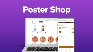 How to work with Poster Shop screenshot 5