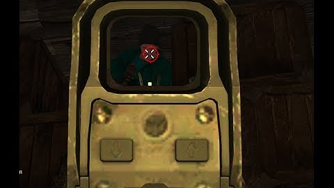 RUST Gameplay - Solo Raid - 1 vs 3 [1080p]