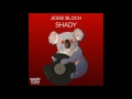 Jesse bloch  shady original mix