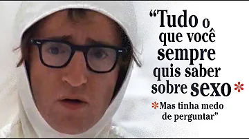 Porque Monty foi preso?