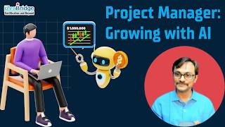 AI for Project Managers: 5 Ways to Grow Beyond Your Current Role