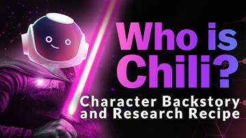 Write A Strong Character For Your Fiction Story with AI Writer Jasper