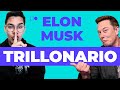 El Primer Trillonario, Elon Musk | Este mercado va a explotar!!