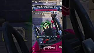 NEXO 🥶 PUBG Mobile HDR 60 FPS 🔥