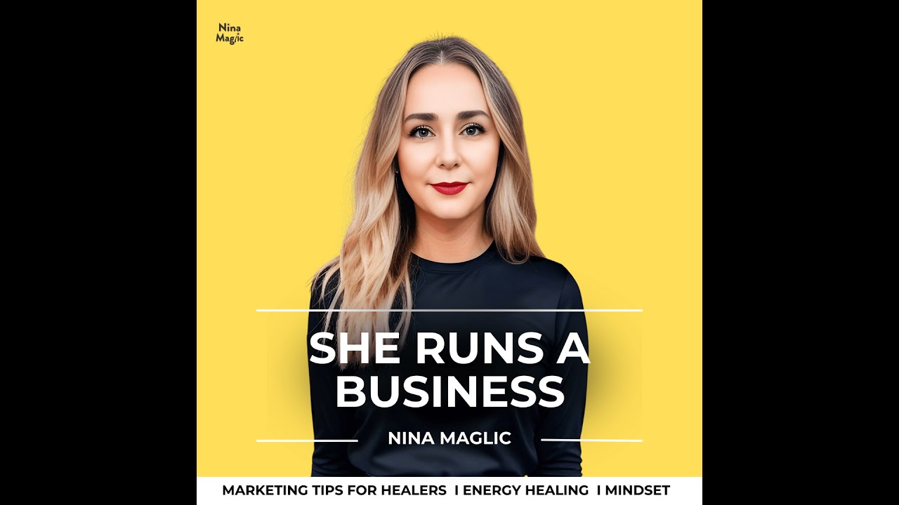 EP17: 3 Surprising Facts Plants Taught Me About Healing Business 