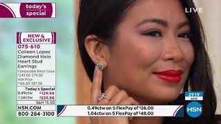 HSN | Colleen Lopez Gemstone Jewelry Celebration 07.01.2020 - 03 PM
