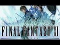 【作業用BGM】 FF11癒し&睡眠系詰め合わせ 【FinalFantasyXI】