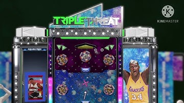 NEW!!! FREE!!! SIX ACTIVE LOCKER CODES ON NBA 2K21 MYTEAM!!!