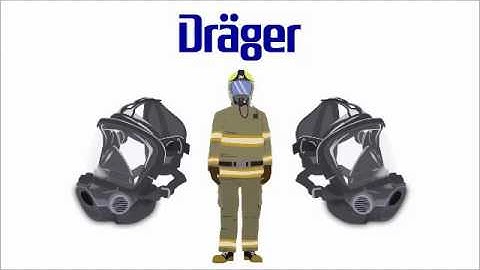 Draeger Drager Firefighting SCBA FPS Com 7000 PSS 5000 7000 Adams Fire 800 942 5880