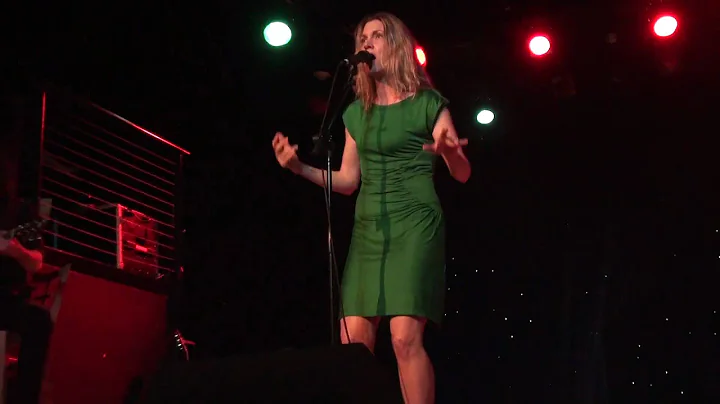 Crash Test Dummies Live 2010: The Ballad of Peter ...