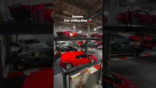 This Collection Is Just Wow - Subscribe Us Autoguystv