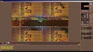 Orc Fortress Quest-Tibia Vinera-Caracas Venezuela Team xD