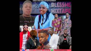 BLESS ME AFROBEAT MIXTAPE DJ SHOW BOY FT GEE JAY (PLEASE SUBSCRIBE. BLESS ME MIXTAPE 2020 JAM) screenshot 3