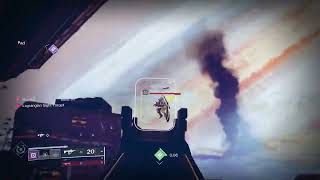 Working the rumble spawns part 2 Destiny 2 PVP