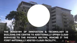 #Ethiopia: National Data Centre to Break Ground in Addis screenshot 2