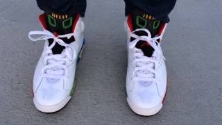 beijing jordan 6