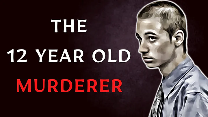 He Killed His Grandparents For Spanking Him | The ...