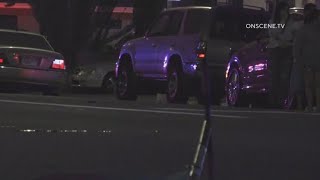 Teen Killed In Long Beach Hit-And-Run Crash On Mother's Day