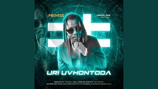 Uri Uvhontoda