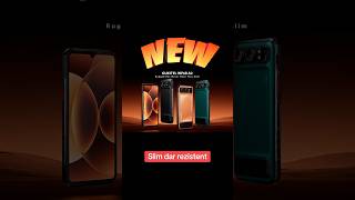 Oukitel Wp68 Air - Subțire cât să impresioneze. Rezistent cât să te însoțească oriunde - DualStore