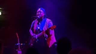 Joy Oladokun - If You Got A Problem @Amsterdam 4/3/24