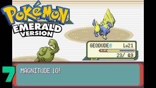 Pokémon Emerald [7] - Redemption