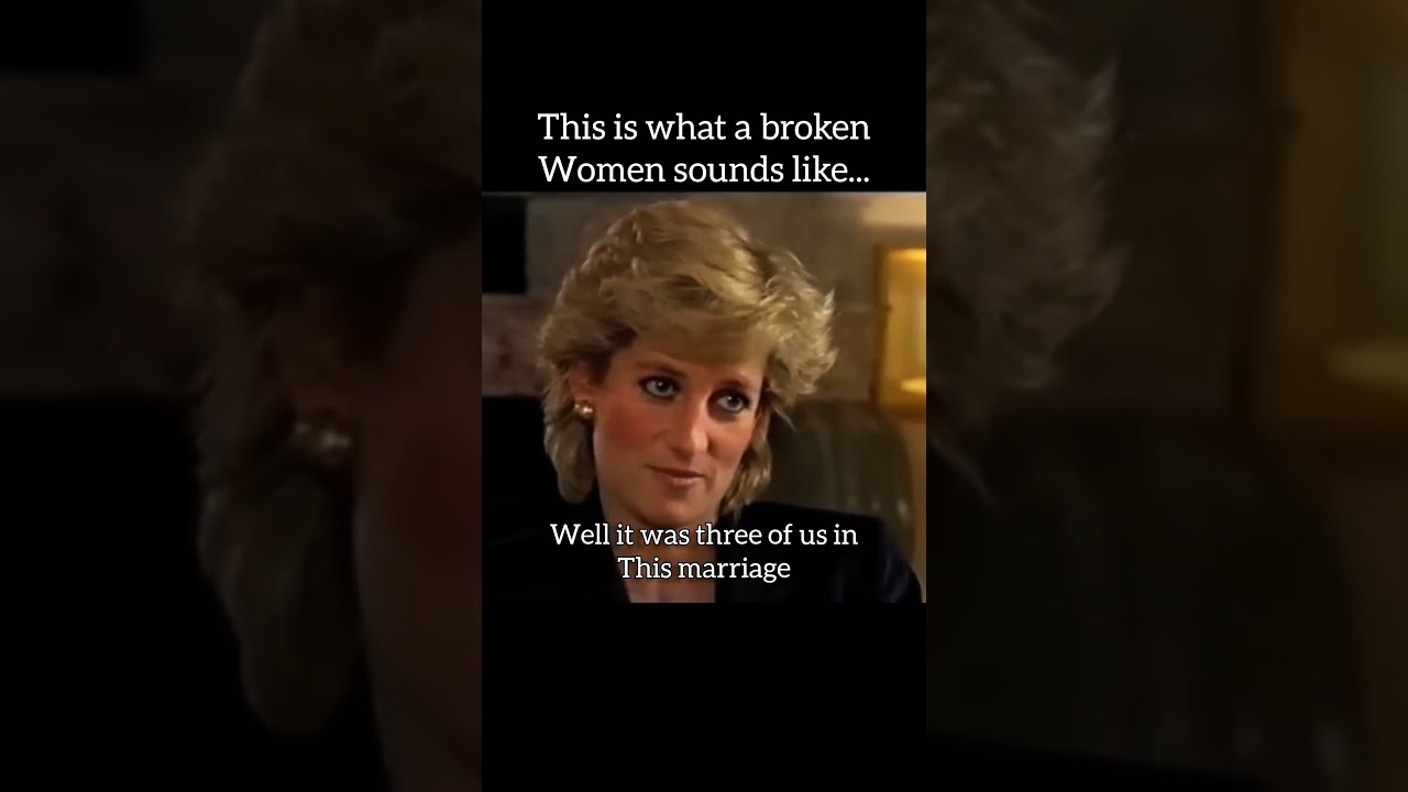 Princess Diana Britishroyalfamily History Music