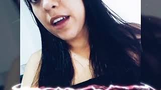 Jardilina Falando Que O Ano De 2018 É Dela