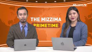 ဇန်နဝါရီလ ၂၇ ရက်နေ့၊ ည ၇ နာရီ၊ The Mizzima Primetime မဇ္စျိမ ပင်မသတင်းအစီအစဥ် screenshot 4