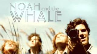 Noah And The Whale   The Line