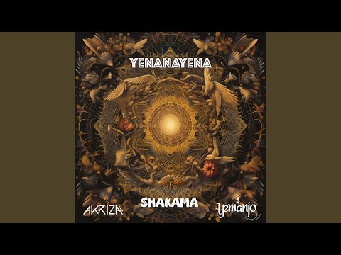Yenanayena