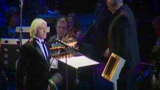 Хворостовский "Музыка" Дежавю Петербург 13.11.2009 | Hvorostovsky "Music" Deja Vu Petersburg