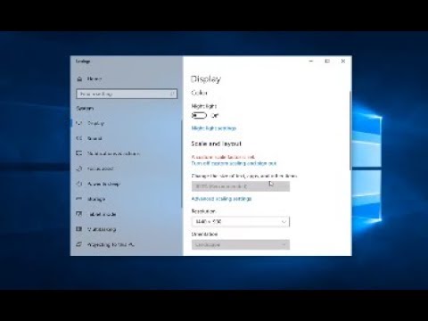 Video: Cara Menginstal Tema Desktop di Windows 10