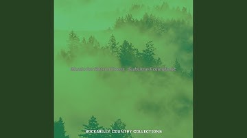 Background for Country Vibes