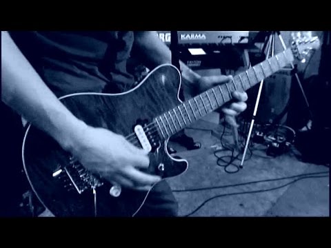 Pagan's Mind -