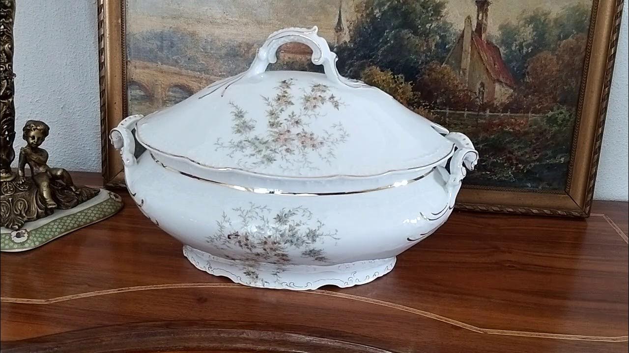 Антиквариат германия