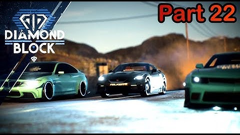 Need for Speed Payback Gameplay Walkthrough Part 22 - (NFS Payback 2017) Full Game [1080p 60 FPS]