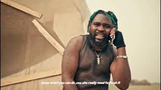 Beepee d rapgod - Letter  video