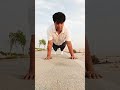 Day 38 of 100 Days Push-Up Challenge | Daily Strength Workout