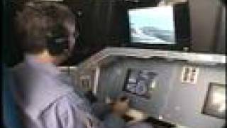 Corporate Space Cdan 2008