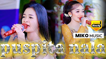 PUSPITA NALA -  (official musik video ) miko music