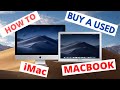 How to buy a used Macbook or iMac in 2020