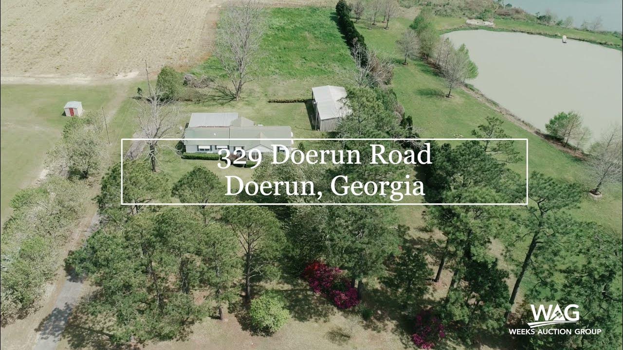 329 Doerun Road, Doerun, YouTube