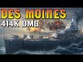 Des Moines: Old but Gold