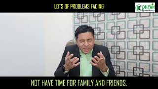 Live Webinr On Buisness Growth Process