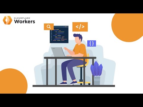 cloudflare workers 2- The Cloudflare CLI “Wrangler” #hands-on