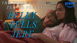 Download Lagu Belly Tells Jeremiah About Conrad’s Confession | The Summer I Turned Pretty | Prime Video MP3 Download Lagu Belly Tells Jeremiah About Conrad’s Confession | The Summer I Turned Pretty | Prime Video MP3